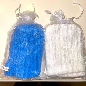 Spa/Facial Headbands